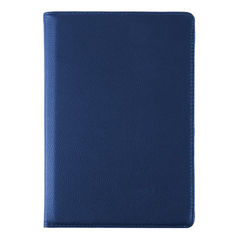 Capa Samsung Galaxy Tab A7 T500 / T505 10.4 Pulg - Liso Azul