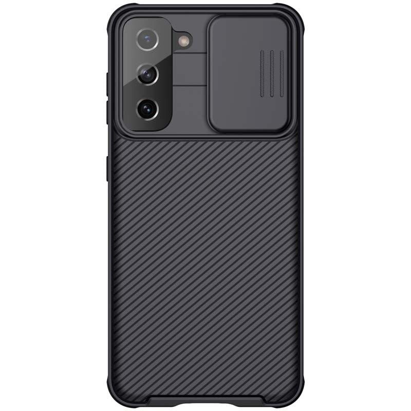 Nillkin Capa CamShield Pro Samsung Galaxy S21