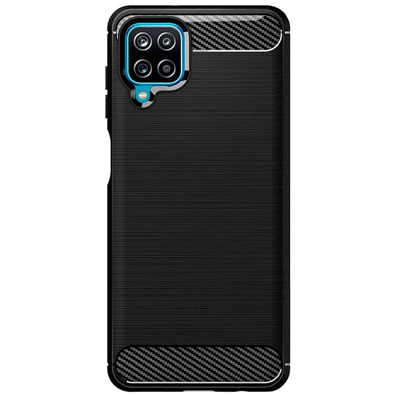 Capa Carbon Ultra Samsung Galaxy A42 A426