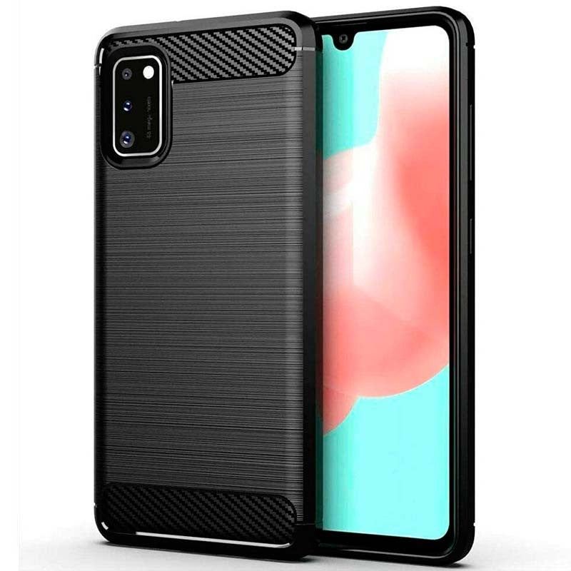Capa Carbon Ultra Samsung Galaxy A41 A415