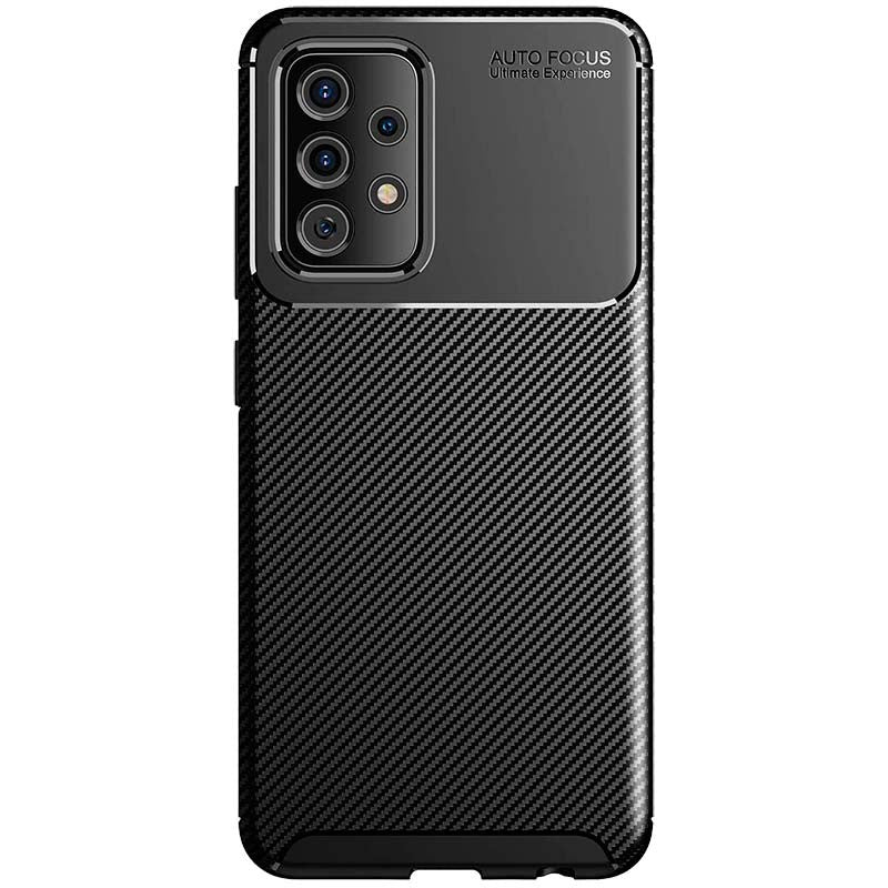 Capa Carbon Ultra Samsung Galaxy A72 A725
