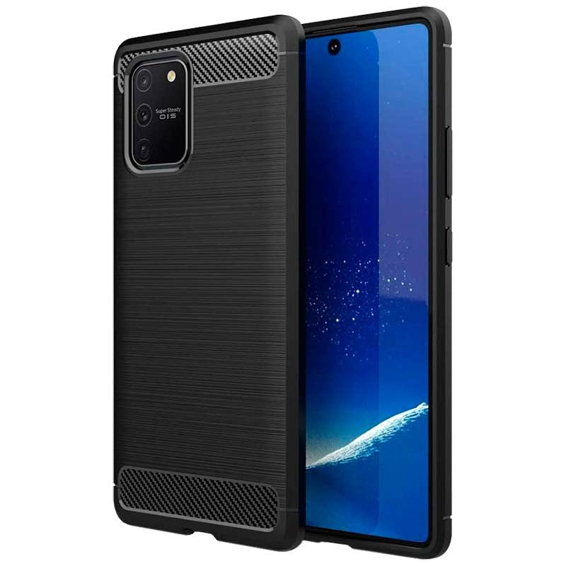 Capa Carbon Ultra Samsung Galaxy S10 Lite