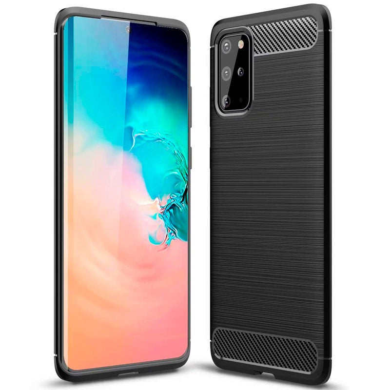 Capa Carbon Ultra Samsung Galaxy S20+