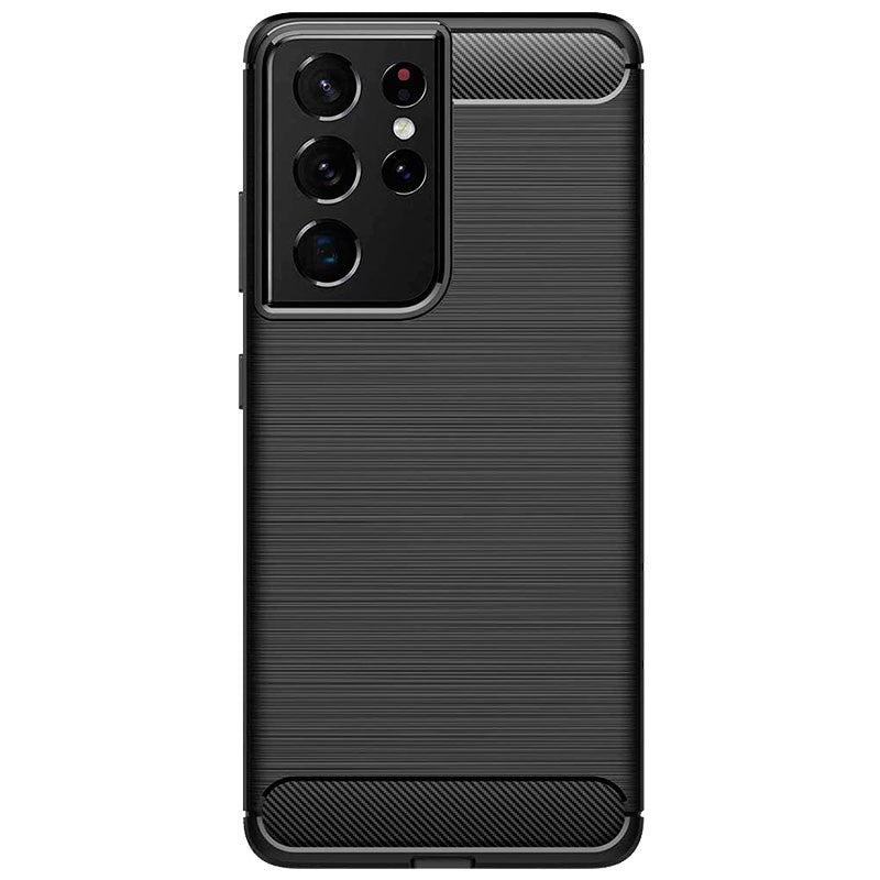 Capa Carbon Ultra Samsung Galaxy S21 Ultra
