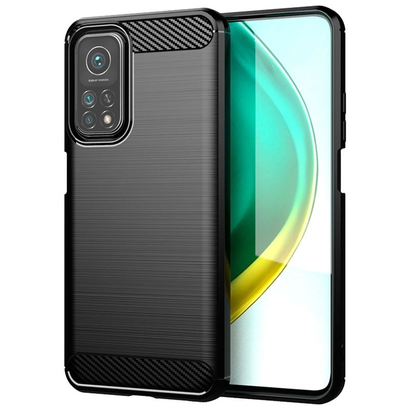 Capa Carbon Ultra Xiaomi Mi 10T / Mi 10T Pro
