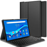 Capa com Teclado Lenovo Tab M10 FHD Plus 10.3 X606