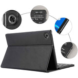 Capa com Teclado Lenovo Tab M10 FHD Plus 10.3 X606