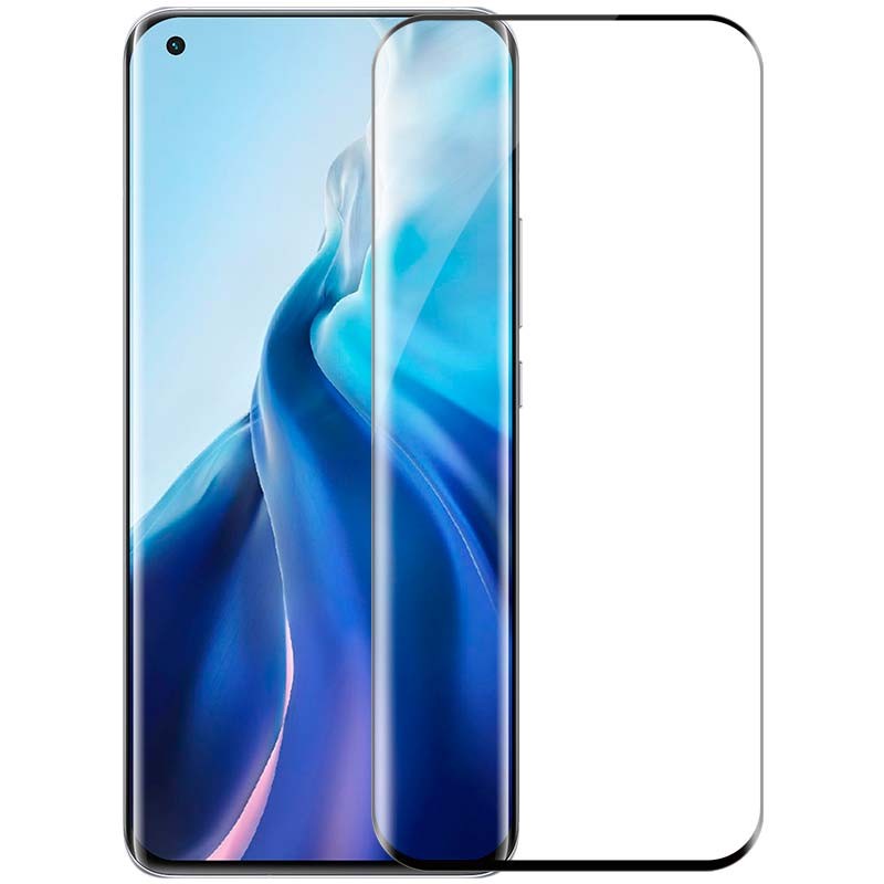 Nillkin Protetor de vidro temperado CP+ Max Xiaomi Mi 11