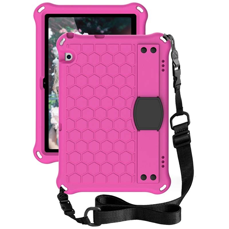 Capa de borracha Huawei Mediapad T5 10 (Verde)