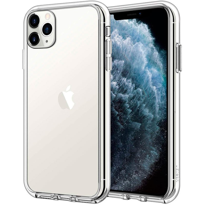 Capa de silicone iPhone 11 Pro MAX