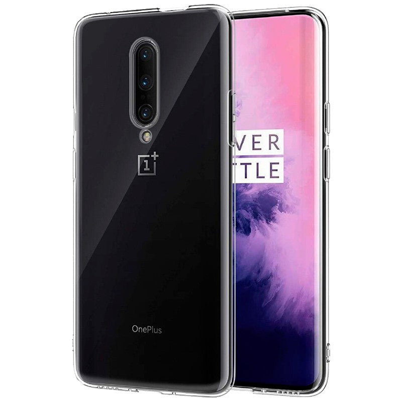 Capa de silicone Oneplus 8