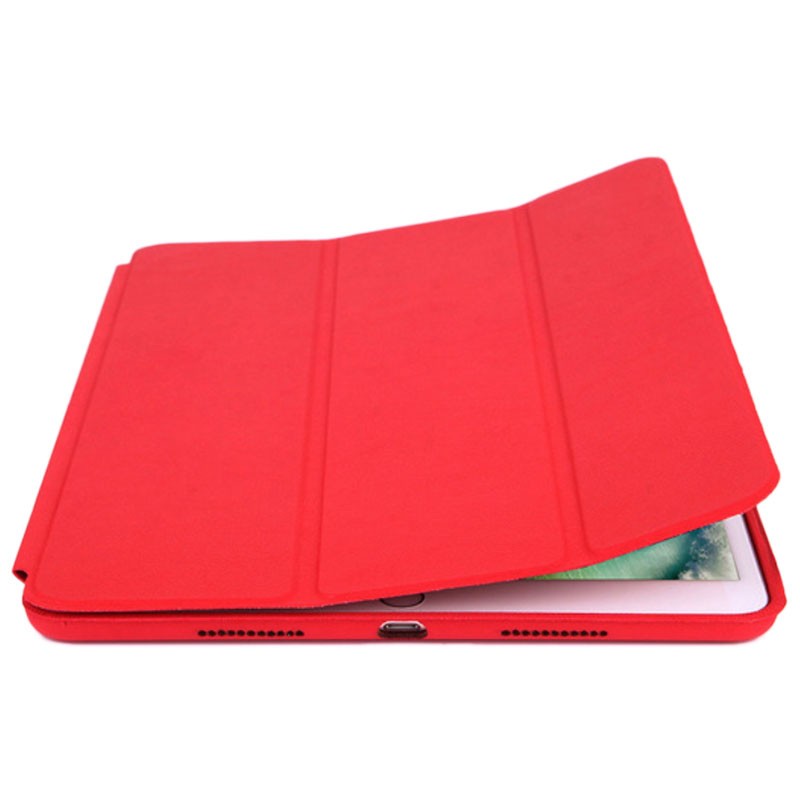 Capa iPad 2019 / iPad 2020 10.2 (Vermelho)