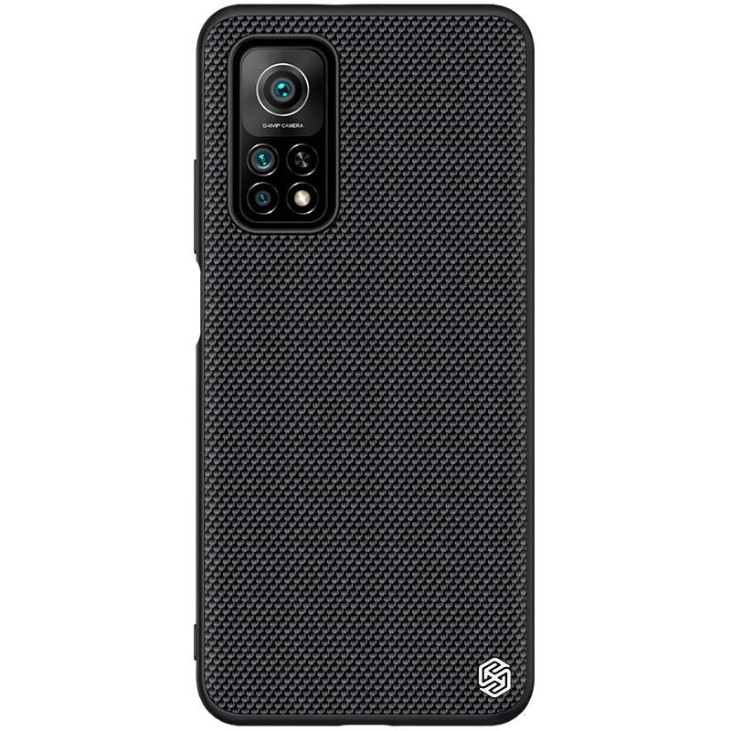 Nillkin Capa de nylon Textured Xiaomi Mi 10T / Mi 10T Pro