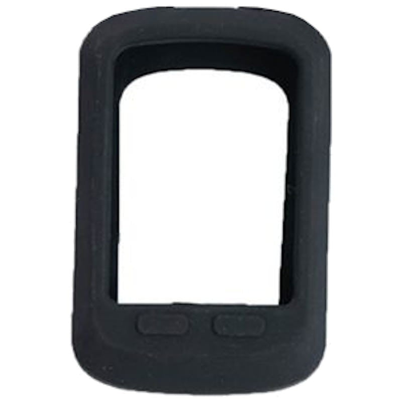 Capa de Silicone Ciclocomputador XOSS G/G Plus (Rosa)