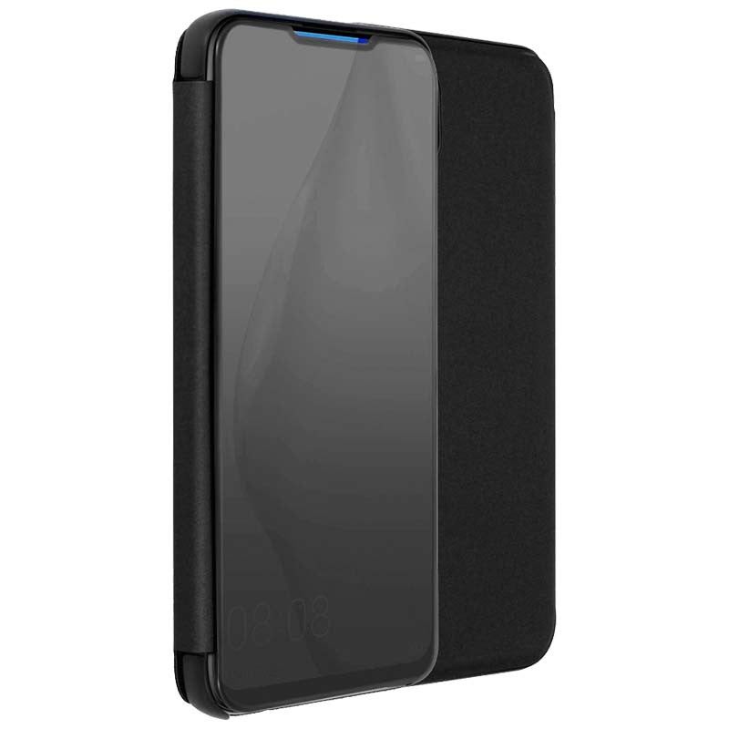 Capa livro Smart Mirror Huawei P40 (Azul)