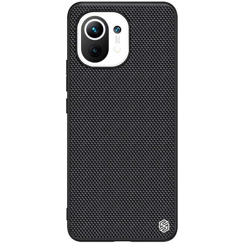 Nillkin Capa de nylon Textured Xiaomi Mi 11