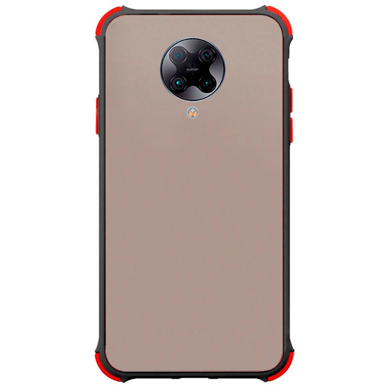 Capa Ultra Caramelo Xiaomi Pocophone F2 Pro (Lilás)