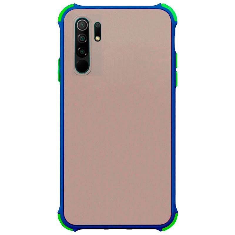 Capa Ultra Caramelo Xiaomi Redmi Note 8 (Vermelho)