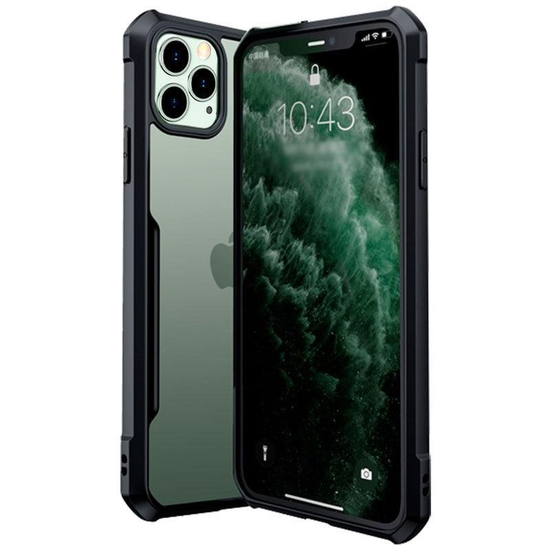 Capa Ultra Protection iPhone 12 / iPhone 12 Pro