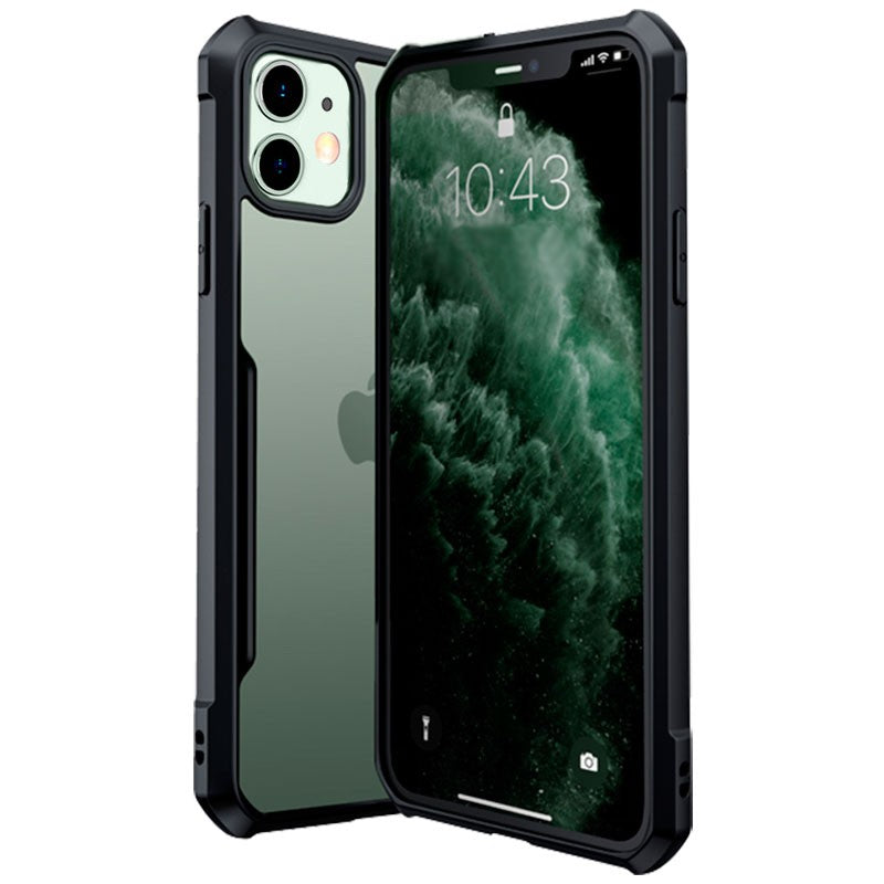 Capa Ultra Protection iPhone 12 Mini