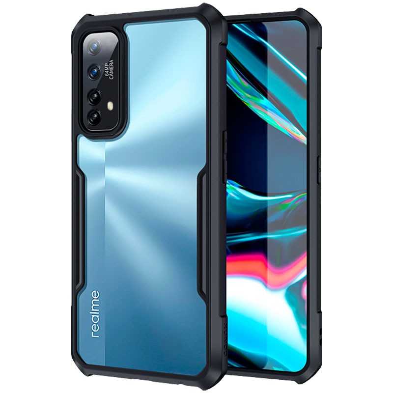 Capa Ultra Protection Realme 7