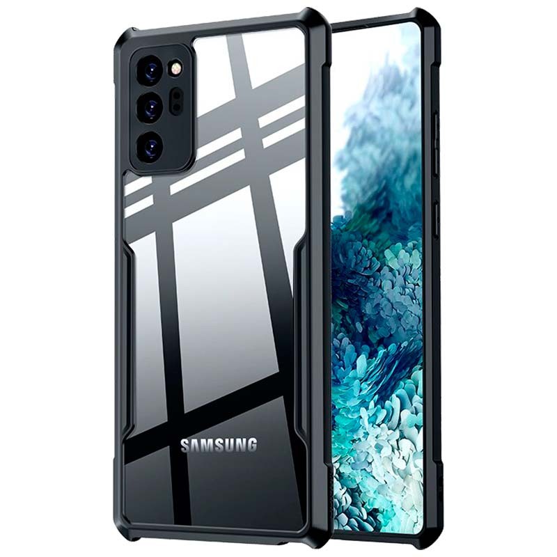 Capa Ultra Protection Samsung Galaxy Note 20 Ultra