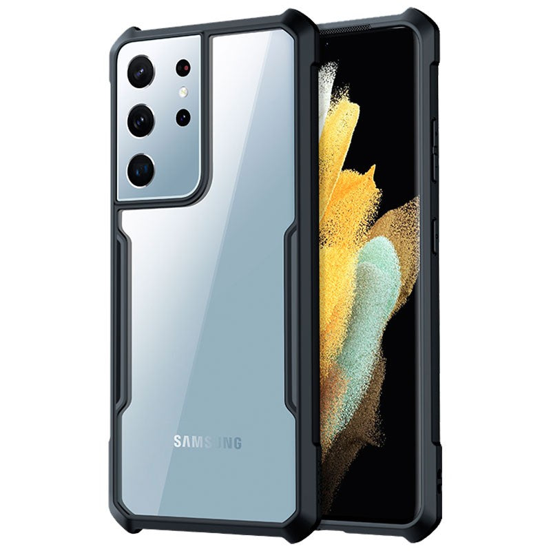 Capa Ultra Protection Samsung Galaxy S21 Ultra