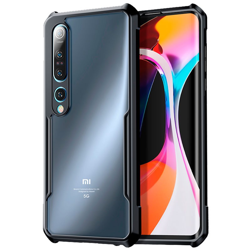 Capa Ultra Protection Xiaomi Mi 10 Pro