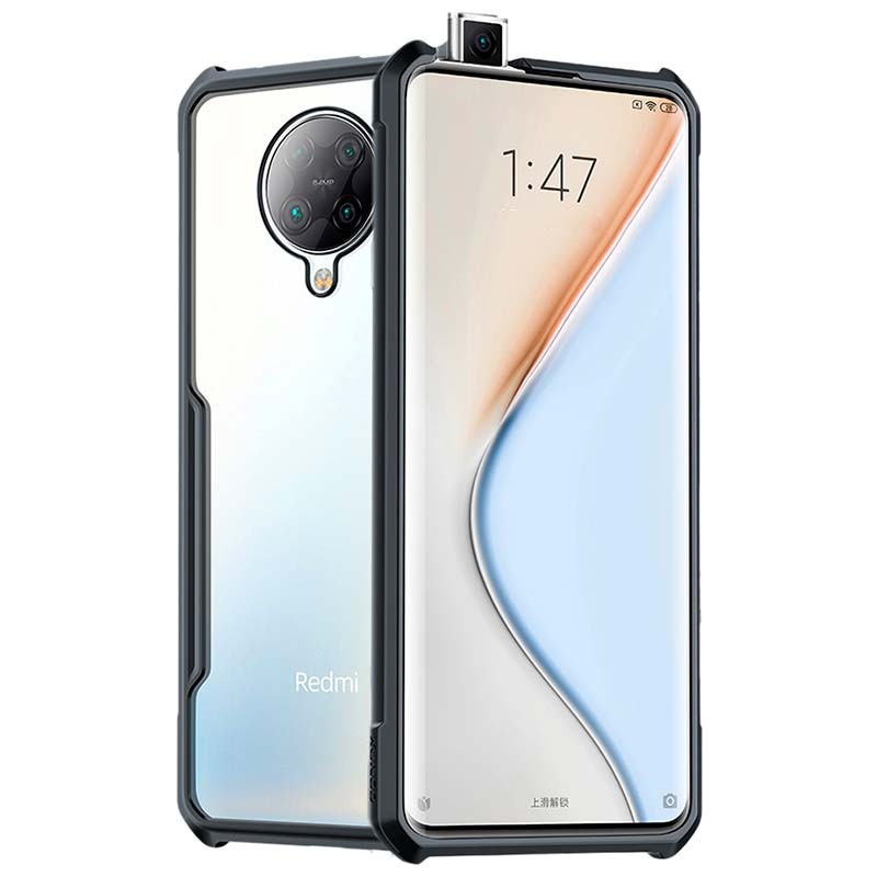 Capa Ultra Protection Xiaomi Pocophone F2 Pro