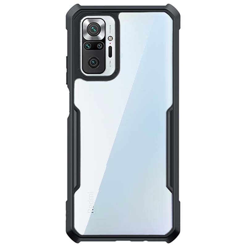 Capa Ultra Protection Xiaomi Redmi Note 10 Pro