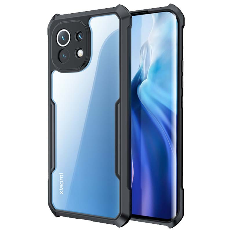 Capa Ultra Protection Xiaomi Mi 11 Lite 4G / 5G