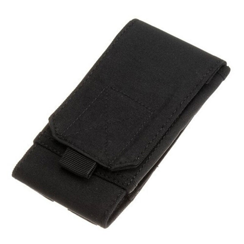 Capa Universal Smartphone Rugged (Preto)