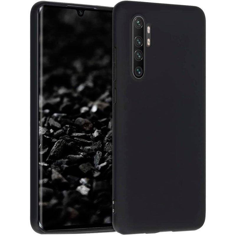 Capa Xiaomi Mi Note 10 Lite Liquid Premium