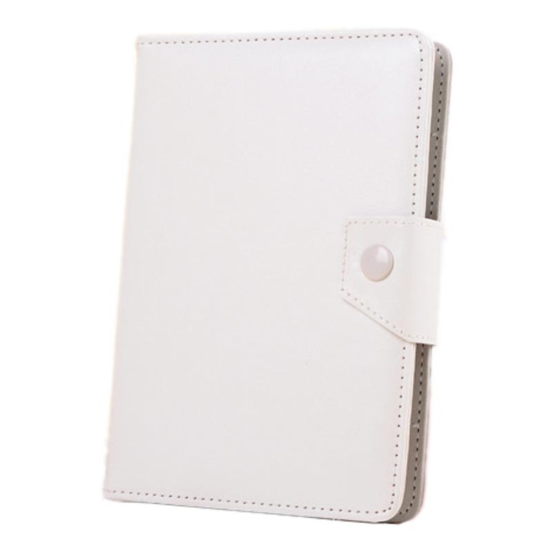 Capa universal para tablets de 10'' a 10.9'' (Preto)