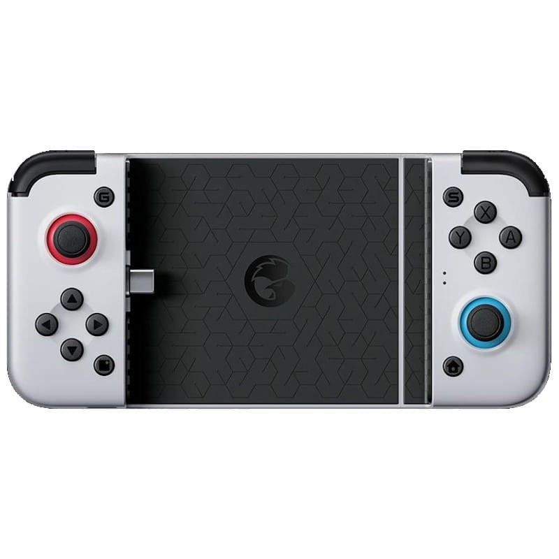 Gamepad Gamesir X2