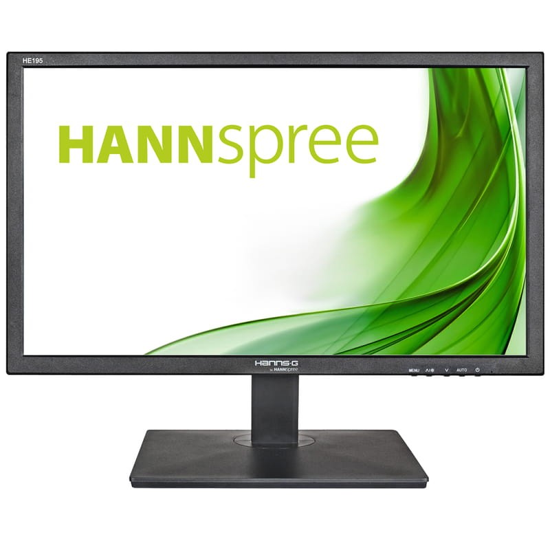 Hannspree HE195ANB 18.5