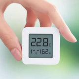 Xiaomi Mi 2- Monitor de Temperatura e humidade Higrómetro