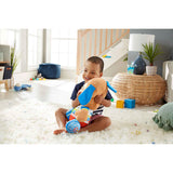 Cãozinho Peluche Grande  Aprender e Brincar - Fisher-Price