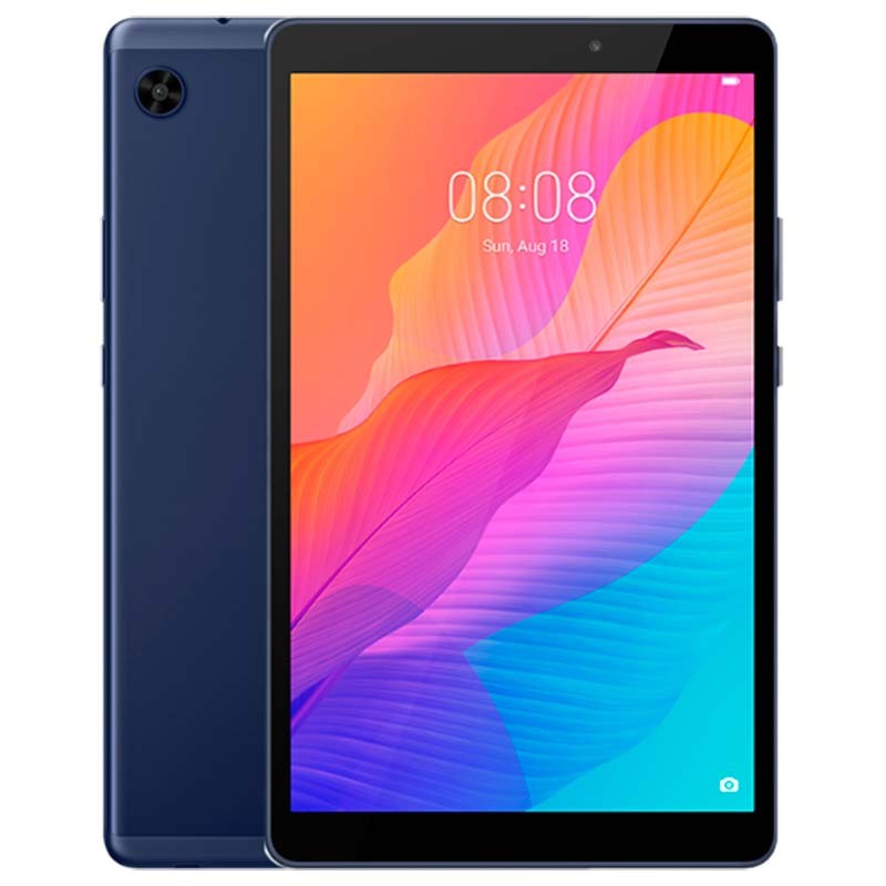 Huawei Matepad T8 8 2 Go / 16 Go 4G Deep Sea Blue