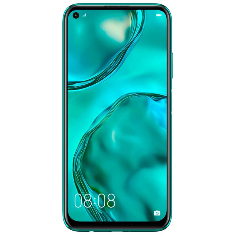 Huawei P40 Lite 6GB/128GB DS Crush Green