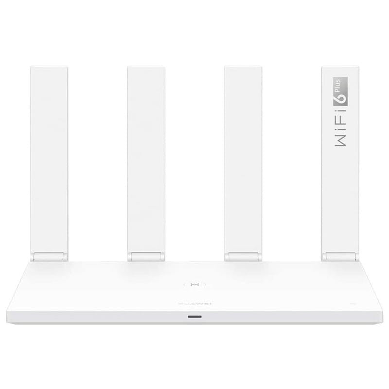 Huawei Router AX3 Wi-Fi 6 Plus