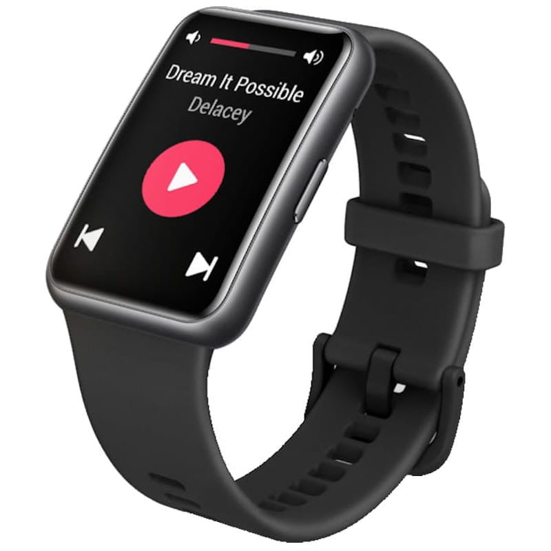 Huawei Watch Fit (Preto)