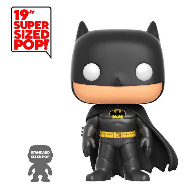 Figura Funko POP DC Comics Batman 48cm