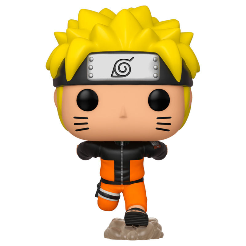 Figura Funko POP Naruto Running