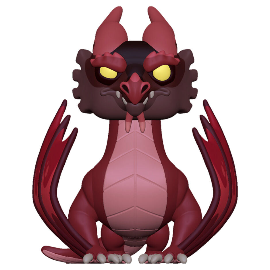 Figura Funko POP Rick and Morty Balthromaw 15cm