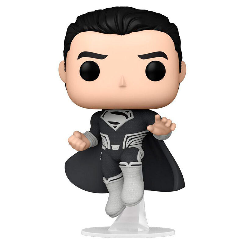 Figura Funko POP DC Comics Zack Snyder Justice League Superman