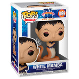Figura Funko POP Space Jam 2 White Mamba