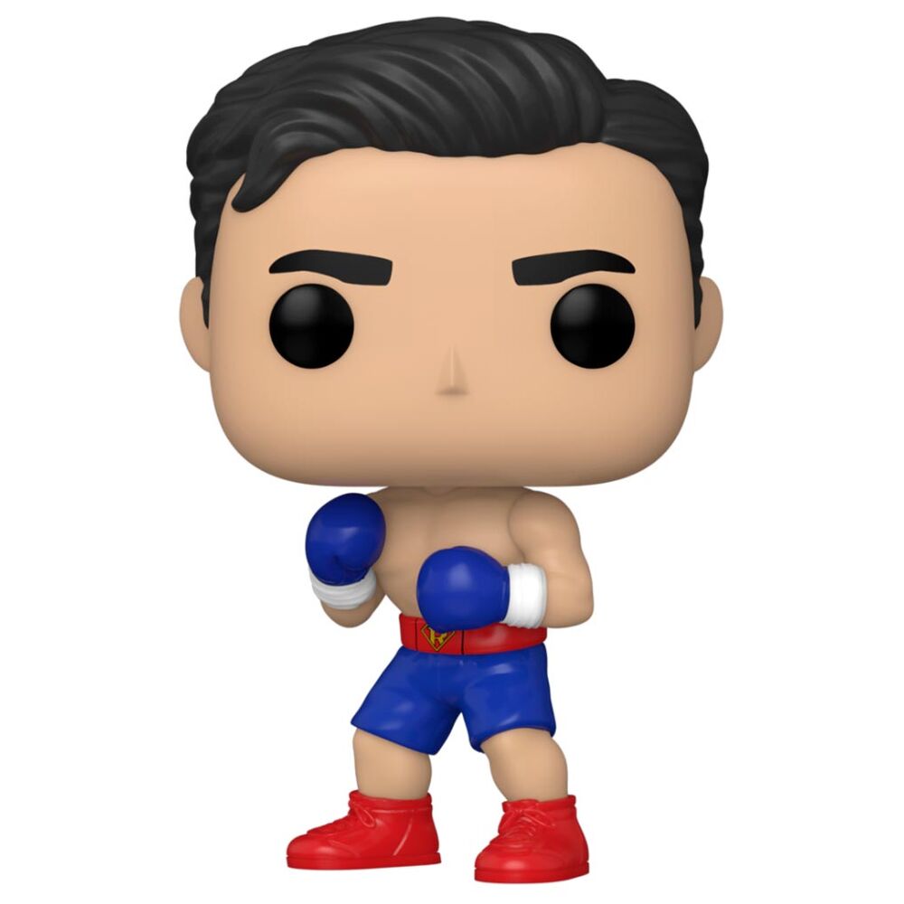 Figura Funko POP Ryan Garcia