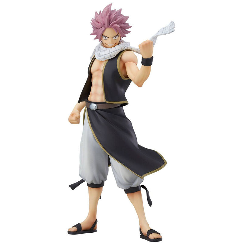 Figura Funko POP Up Parade Natsu Dragneel Re-Run Fairy Tail 17cm