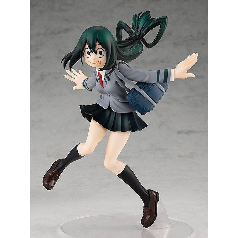 Figura Funko POP Up Parade Tsuyu Asui My Hero Academia 15cm
